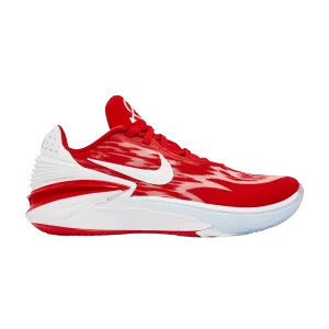 Nike Air Zoom GT Cut 2 TB Promo 'University Red' University Red/White/White DX6650 602