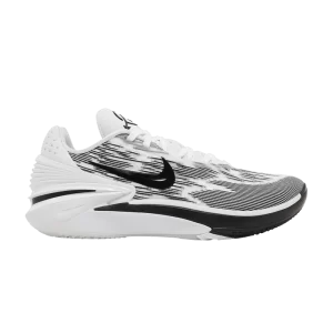 Nike Air Zoom GT Cut 2 TB 'White Black' White/Black FJ8915 100