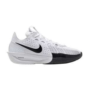 Nike Air Zoom GT Cut 3 EP 'White Black' White/Black DV2918 102