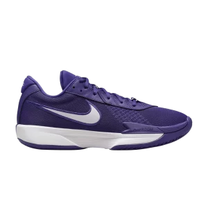 Nike Air Zoom GT Cut Academy TB 'Court Purple' Court Purple/White FV1298 500