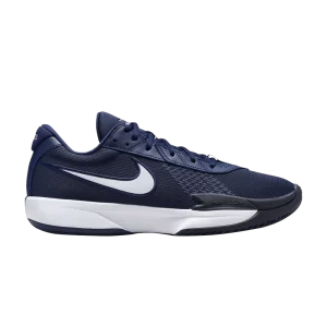 Nike Air Zoom GT Cut Academy TB 'Dark Obsidian' Navy College/Dark Obsidian/Thunder Blue/White FV1298 401