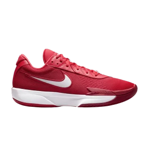 Nike Air Zoom GT Cut Academy TB 'University Red' University Red/Red/White FV1298 600