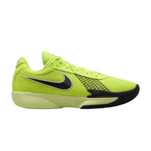 Nike Air Zoom GT Cut Academy 'Volt' Volt/Barely Volt/Anthracite FB2599 700