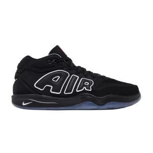 Nike Air Zoom GT Hustle 2 'All-Star' Black/White FZ4643 002