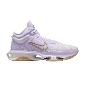 Nike Air Zoom GT Jump 2 'Shine Together' Barely Grape/Lilac/Dusty Clay/Metallic Red Bronze DJ9431 500