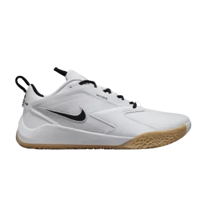 Nike Air Zoom Hyperace 3 'White Black Gum' White/Photon Dust/Black FQ7074 101