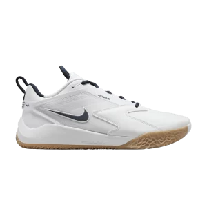 Nike Air Zoom Hyperace 3 'White College Navy' White/Photon Dust/Navy College FQ7074 107