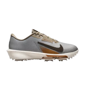 Nike Air Zoom Infinity Tour NRG Wide 'PGA Championship' Light Iron Ore/Sail/Khaki/Baroque Brown FN6848 001