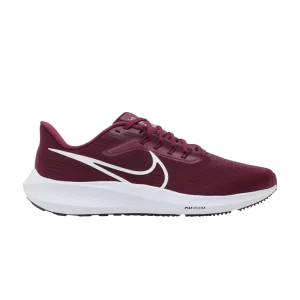 Nike Air Zoom Pegasus 39 TB 'Team Maroon' Team Maroon/Black/White DM0164 601