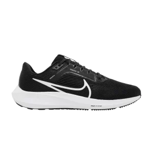 Nike Air Zoom Pegasus 40 'Black White' Black/Iron grey/White DV3853 001