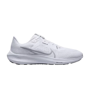 Nike Air Zoom Pegasus 40 'White Photon Dust' White/Black/Photon Dust/Wolf Gray DV3853 102