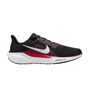 Nike Air Zoom Pegasus 41 'Black Fire Red' Black/Fire Red/White FD2722 003