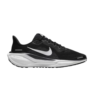 Nike Air Zoom Pegasus 41 GS 'Black Anthracite White' Black/Anthracite/Anthracite/White FN5041 001