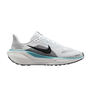 Nike Air Zoom Pegasus 41 GS 'White Dusty Cactus' White/Dusty Cactus/Glacier Blue/Black FN5041 103