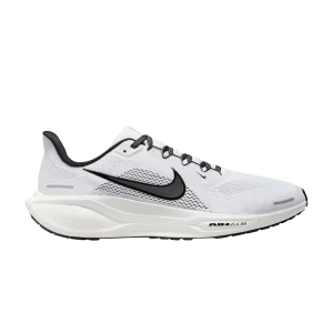 Nike Air Zoom Pegasus 41 'White Black' White/Pure Platinum/Summit White/Black FD2722 105