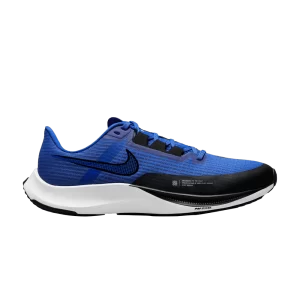 Nike Air Zoom Rival Fly 3 'Hyper Royal Black' Hyper Royal/Black/White CT2405 400