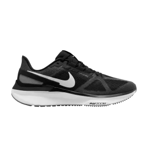 Nike Air Zoom Structure 25 'Black Iron Grey' Black/Iron grey/White DJ7883 002