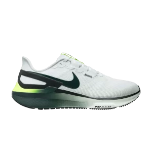 Nike Air Zoom Structure 25 'Wake Up Pack' White/Sail/Volt/Pro Green FZ4021 100