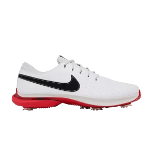 Nike Air Zoom Victory Tour 3 'White Track Red' White/Bright Grey/Track Red/Black DV6798 101