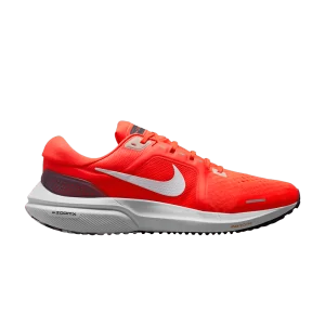 Nike Air Zoom Vomero 16 'Bright Crimson' Crimson/Obsidian/Light brown/White DA7245 601