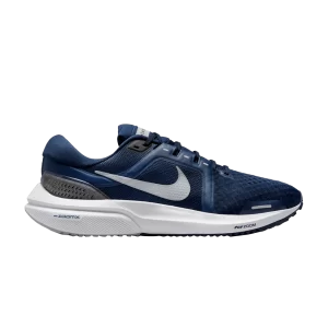 Nike Air Zoom Vomero 16 'Midnight Navy' Midnight Fleet/White/Black/Wolf Gray DA7245 403