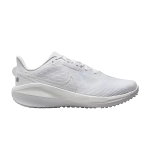 Nike Vomero 17 Extra Wide 'White Platinum Tint' White/Summit White/Platinum Tint FN1139 101