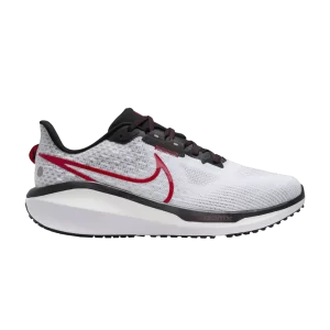 Nike Vomero 17 'White Fire Red' White/Fire Red/Platinum Tint/Black FB1309 103