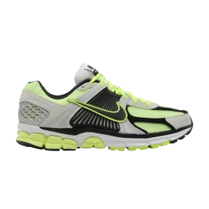 Nike Air Zoom Vomero 5 'Life Lime' Volt/White/Platinum metallic/Black FB9149 701