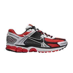 Nike Air Zoom Vomero 5 SE 'Bright Crimson' 2024 Crimson/Glacier/Metallic Silver/Black CZ8667 600 24