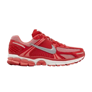 Nike Air Zoom Vomero 5 'University Red' University Red/Metallic Silver/Washed Coral/Magic Amber/Summit White FN6833 657