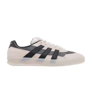 adidas Aloha Super 'Wonder Quartz Grey' Miracle Quartz/Black/Six Gray IG5263