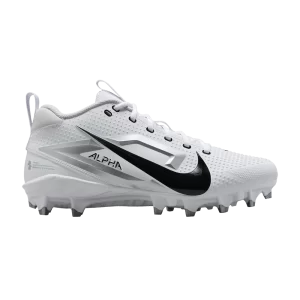 Nike Alpha Menace 4 Varsity 'White Metallic Silver' White/Metallic Silver/Photon Dust/Black FN0027 100