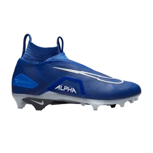 Nike Alpha Menace Elite 3 'Game Royal' Game Royal/University Blue/Summit White/White CT6648 414