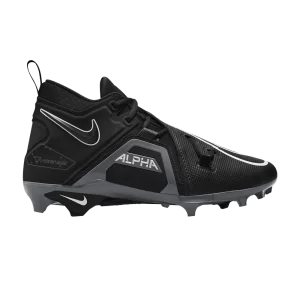 Nike Alpha Menace Pro 3 'Black Iron Grey' Black/Iron grey/White CT6649 010