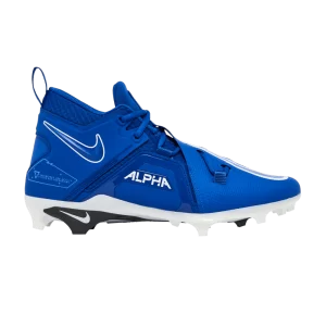 Nike Alpha Menace Pro 3 'Game Royal' Game Royal/University Blue/Summit White/White CT6649 414