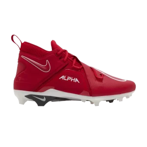 Nike Alpha Menace Pro 3 'University Red' University Red/Bright Crimson/Summit White/White CT6649 616