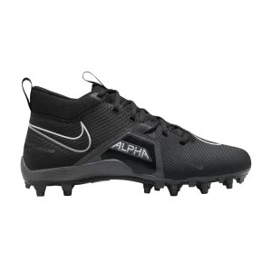 Nike Alpha Menace Varsity 3 'Black Iron Grey' Black/Iron grey/White CV0586 010