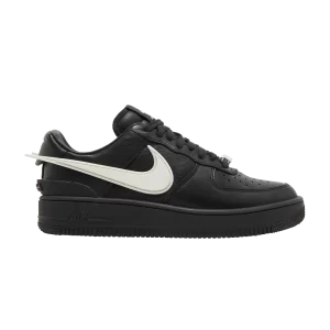 Nike AMBUSH x Air Force 1 Low 'Black' Black/Ghost/White DV3464 001