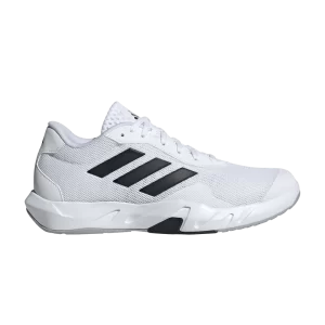 adidas Amplimove 'White Black Grey' Sneakers Cloud White/Black/Gray Two IF0954