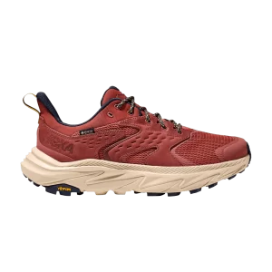 HOKA Anacapa 2 Low GORE-TEX 'Hot Sauce 'Sneakers Hot Sauce/Shifting Sand 1141632 HSSS