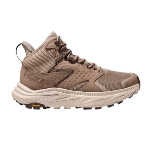 HOKA Anacapa 2 Mid GORE-TEX 'Dune Oxford Tan 'Sneakers Dune/Oxford Tan 1141633 DOTN