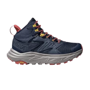 HOKA Anacapa 2 Mid GORE-TEX 'Outer Space Grey 'Sneakers Outer Space/Grey 1141633 OSGR