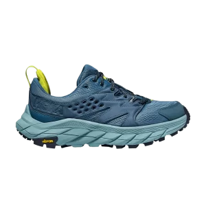 HOKA Anacapa Breeze Low 'Bluesteel Stone Blue' Bluesteel/Stone blue 1127920 BSNBL