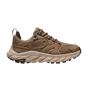 HOKA Anacapa Low GORE-TEX 'Dune Oxford Tan 'Sneakers Dune/Oxford Tan 1122017 DOTN