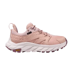 HOKA Anacapa Low GORE-TEX 'Peach Whip 'Sneakers Peach Whip/Dreary Haze 1136670 PWWM