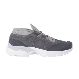 Salomon and wander x Jungle Ultra Low 'Pewter 'sneakers Pewter/Frost grey/White L47264300