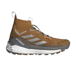 adidas and wander x Terrex Free Hiker 2 'Bronze Strata 'sneakers Bronze Strat/Matte Silver/Grey Quad HQ1444