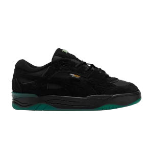 Sneakers Puma Anwar Carrots x 180 'Scavenger Hunt Pack – Black Archive Green 'Black/Green Archive 398802 01