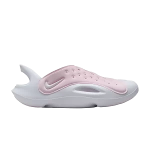 Nike Aqua Swoosh Sandal GS 'Pink Foam' Pink foam/White FV6363 600