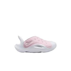 Nike Aqua Swoosh Sandal TD 'Pink Foam' Pink foam/White FN0875 600